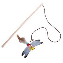 컴패니언 춤추는 낚시대(잠자리)