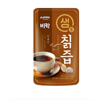 팔도 비락 생칡즙, 4개, 120ml