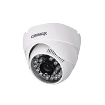 코맥스 200만화소 CAD-2M04R24SH 적외선 돔 카메라
