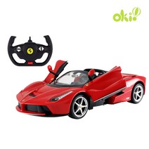 라스타 [라스타 RC카] 1:14 라페라리 아페르타