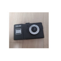 중고품 블랙박스 본체만 마이딘 f100