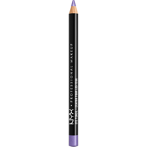 NYX 닉스 슬림 아이라이너 펜슬-라벤더 쉬머 935 1g, 1개, 기본