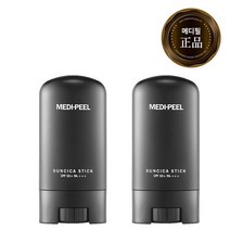 메디필 선시카 피부진정 SPF 50+ PA++0+ 선스틱 20g 2개