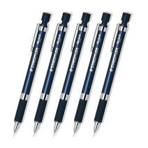 스테들러 그라파이트 925 35 샤프 네이비, 0.5mm, 20개