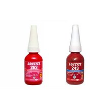 *케미칼인벤 나사고정제 ( 243 / 263 ) 10ml, 263 10ml