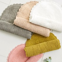 DJAGSO 크로세 발매트 5color, 그린