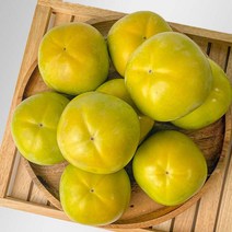 태추단감, 아삭아삭 당도높은 배단감 2kg 9과내외, 1개