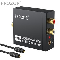 DAC 블루투스dac usbdac 꼬다리dac 디지털 아날로그 변환기 광 동축 섬유 spdif rca 3.5mm 잭 어댑터(광 케이블 어댑터 포함)