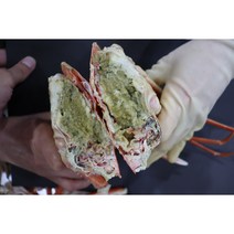 [산지직송] 정품 연지홍게 3kg 12마리, [산지직송] 정품 연지홍게 3kg 16마리