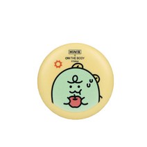 일루몬트 온더바디 죠르디 시카 노세범 선팩트 번들거림없는 투명 파우더 9g, 1개