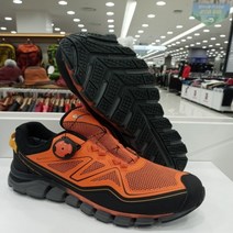 레드페이스 고급방수사계절콘트라PFS제트워킹화ㆍ