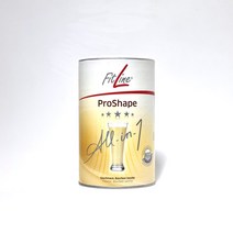 독일피엠 핏트라인 프로쉐이프 바닐라맛 영양식사 체중감량 420g(32.3g x 13회)
