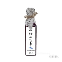 아마씨유 250ml 1병 (000900)