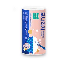 모나리자 퍼펙트쿠션 키친타올 단품 주방용 50매 1롤, 1개, 50개입