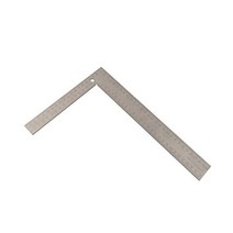 Bon Tool 15-119 12-Inch by 8-Inch Flat Framing Square 397430
