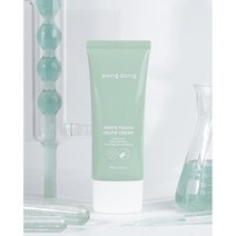 퐁당 화이트 터치 셀카 톤업 크림 100g, 3개