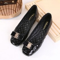 스노우보드 스키 부츠 신발 캐주얼 플랫 여성 chaussure femme 여성 웨딩 scarpe da donna scarpe 로퍼 여성, 검은 색, 41
