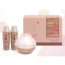 다나한 여자화장품 본연진 홍삼성분 아이크림 30ml, 셀몰 1