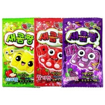 새콤짱 딸기맛 사과맛 포도맛 45g x 24개입(1박스), 오디오디 딸기맛, 오디오디 본상품선택