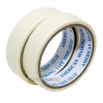 고급형 마스킹테이프(3size), 24mm