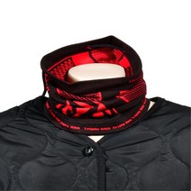 [공식총판] 동산 이중조직 구조 방사조직 김서림 방지 귀걸이 버퍼 목토시 넥워머 마스크 골프 방한