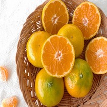 제주 서귀포 하우스 고당도 귤, 1박스, 하우스귤 벌크 소과(2S-S)1.5kg