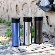 락앤락 다이아몬드 보온보냉 텀블러 300ml (LHC4116) 5컬러 중 택1, 핑크