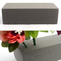 플로랄폼 꽃부자재 꽃꽂이재료 플로라폼 조화용