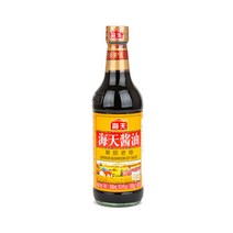 해천 초고노추간장(노두유 500g x 2병) 실온