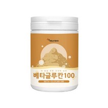 베타글루칸분말 100g 베타글루칸효능, 1개