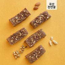 [꼬미쉐프] 노오븐 단백질쿠키 프로틴바 만들기 키트