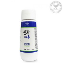 동화약품 잇치 가글액 250ml 구취 프라그제거, 잇치 가글액 250m