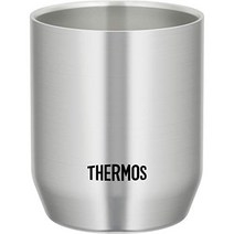 써모스 진공단열컵 280ml 스테인리스 JDH-280S, 상품명참조, 1ml