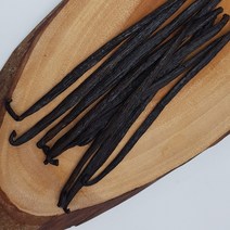 베이킹얌 태림 타히티 바닐라빈 50g