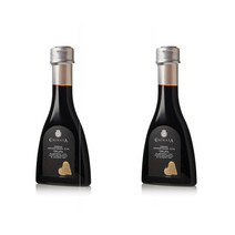 LA CHINATA Truffle Balsamic Cream 스페인 라치나타 트러플 발사믹 크림 150ml 2팩 송로버섯 식초 소스