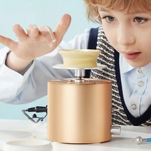 도자기물레 손 전기 전동 물레 도예 조소 도구 가정용 취미 학원 체험 공방 A5, 로즈