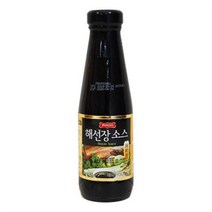 하이몬 호이신소스 (260g x 3병)