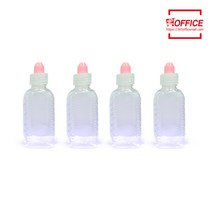 약병 45mm (1봉/4개입) 투약병 물약병 안약병
