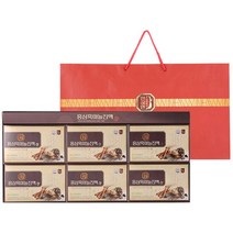 한삼인 홍삼흑마늘진액 60ml x 30개입(468437), 60ml x 30개입