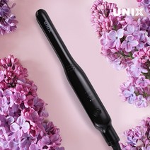 유닉스 뿌리볼륨 고데기 짧은머리 옆머리 다운펌 UCI-A2929, 단품