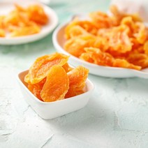 달콤한 감귤 말랭이 500g 귤 간식 건과일