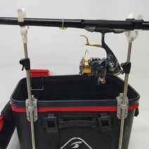 대경 크릴통 거치대/미끼통