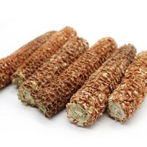 옥수수속대 300g 국내산 옥수수속대차