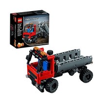 레고 6210344 테크닉 Hook Loader 42084 빌딩 키트 Discontinued 맨ufacturer