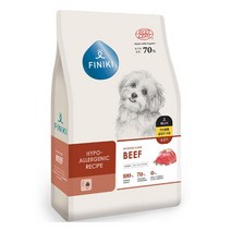 강아지 하이퍼 알러지 소고기 2.5kg 가수분해 사료_OW tns031611*308723632Kr, 본상품선택