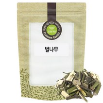 벌나무 산청목 산겨릅 나무가지 600g 국산 국내산, 1개, 단품