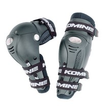 SK-609 SUPER ACTIVE KNEE-SHIN GUARD 오토바이 무릎보호대