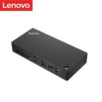 Lenovo ThinkPad Dock USB-C 레노버 도킹스테이션 허브(40AY0090EU )