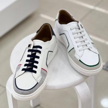 [미소페] by 3cm 남성 후레시맨 스니커즈 세미정장룩 슬랙스코디 122210005