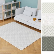 위드매트 유아용 다용도 논슬립 경사 실링마감 놀이방매트, 마블